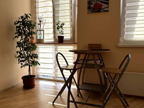 квартира за адресою Березова вул., 45