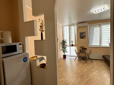 квартира за адресою Березова вул., 45