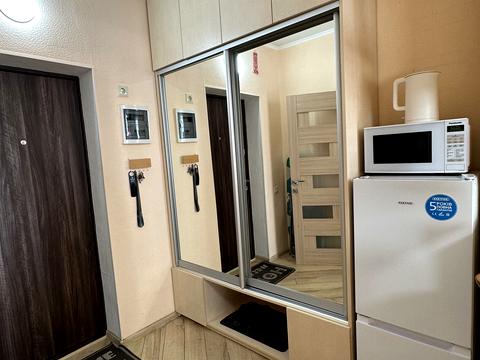 квартира за адресою Березова вул., 45