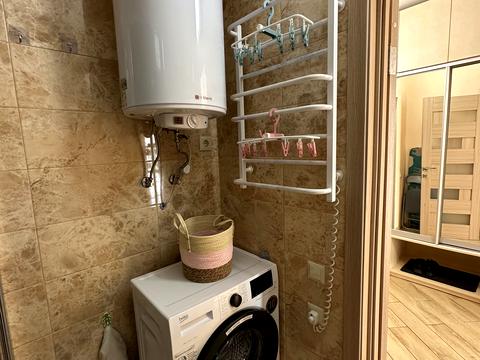 квартира за адресою Березова вул., 45