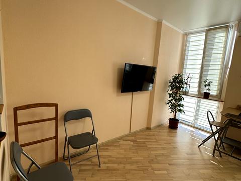 квартира за адресою Березова вул., 45