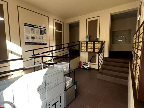 квартира за адресою Березова вул., 45