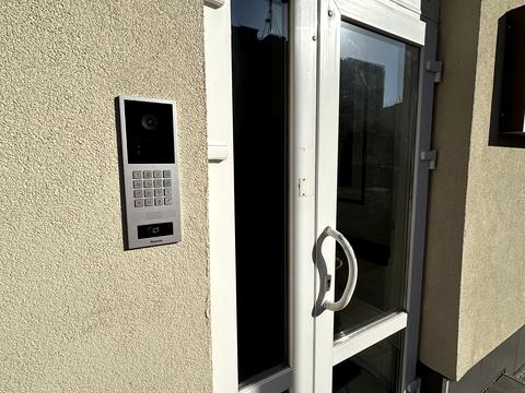 квартира за адресою Березова вул., 45