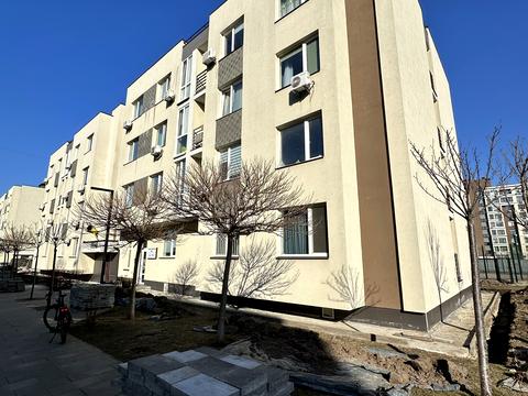 квартира за адресою Березова вул., 45