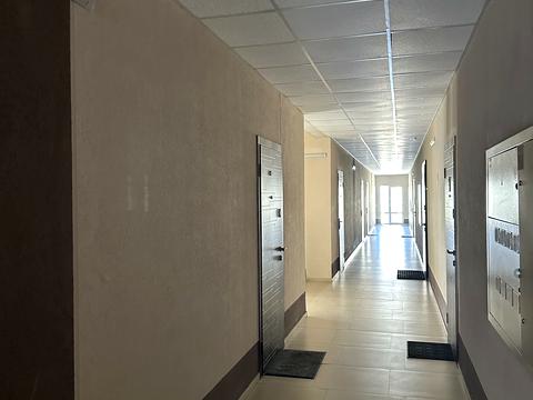 квартира за адресою Березова вул., 45