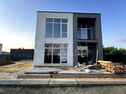 будинок за адресою Осокорки