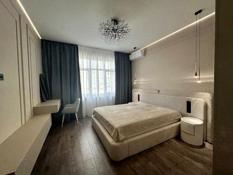 квартира за адресою Антоновича вул. (Горького), 103