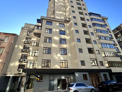 квартира за адресою Антоновича вул. (Горького), 103