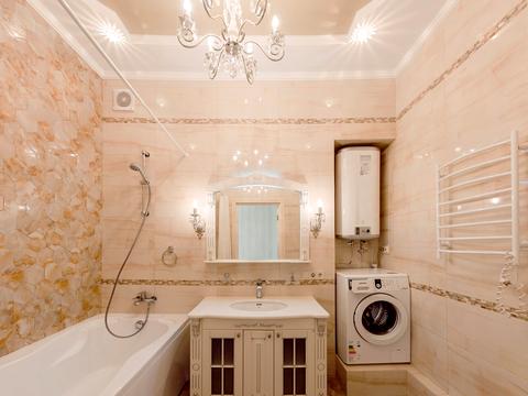 квартира по адресу Сабанский пер., 3