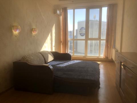 квартира за адресою Академіка Корольова вул., 5/4