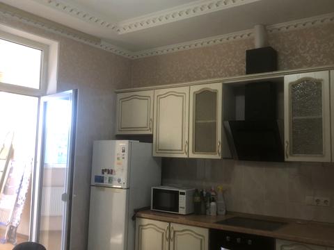 квартира за адресою Академіка Корольова вул., 5/4