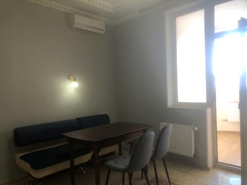 квартира за адресою Академіка Корольова вул., 5/4