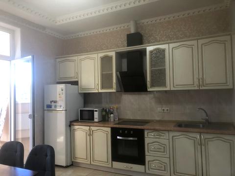 квартира за адресою Академіка Корольова вул., 5/4