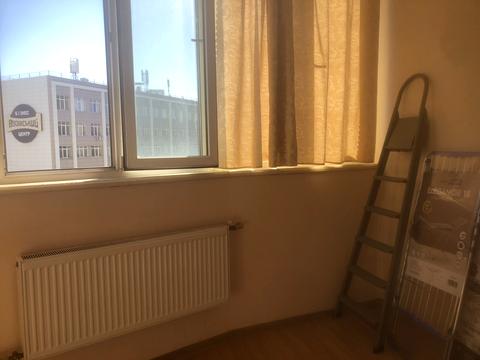 квартира за адресою Академіка Корольова вул., 5/4