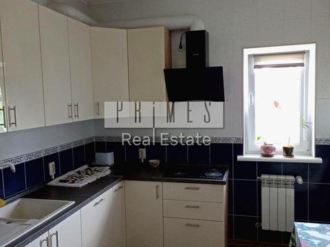 дом по адресу Берківці