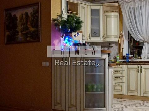 дом по адресу Берківці