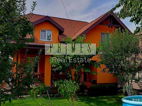 дом по адресу Берківці