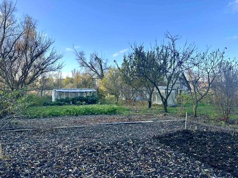 участок по адресу 