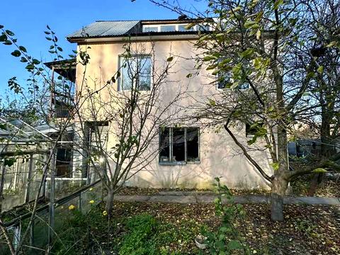 участок по адресу 