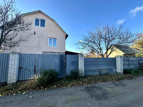 участок по адресу 