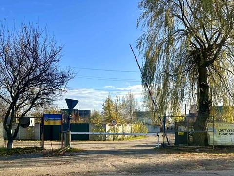 участок по адресу 