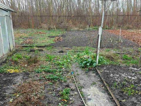 участок по адресу 