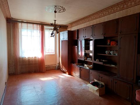 квартира по адресу Ахсарова ул., 13