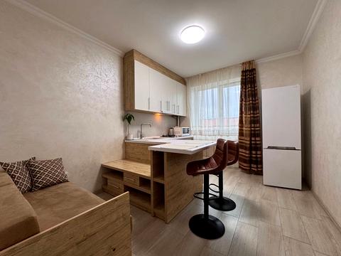 квартира по адресу Ивана Пулюя ул., 40, к. 6