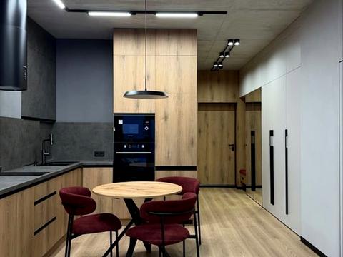 квартира за адресою Набережна Перемоги вул., 128