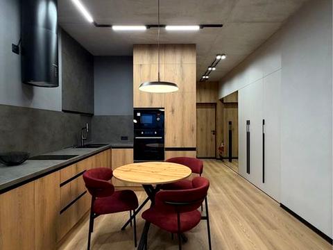 квартира за адресою Набережна Перемоги вул., 128