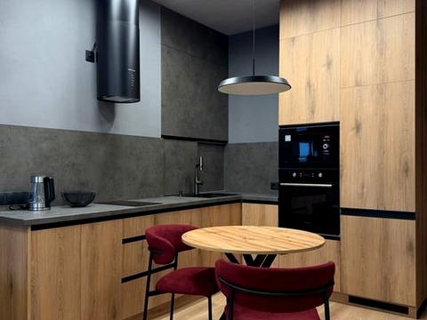 квартира за адресою Набережна Перемоги вул., 128