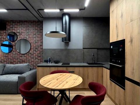 квартира за адресою Набережна Перемоги вул., 128