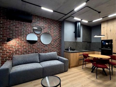 квартира за адресою Набережна Перемоги вул., 128