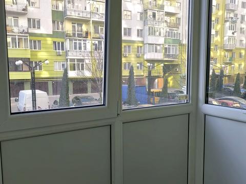 квартира по адресу Побутова ул., 4