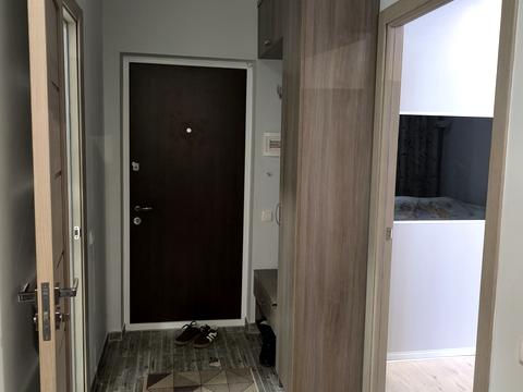 квартира по адресу Побутова ул., 4