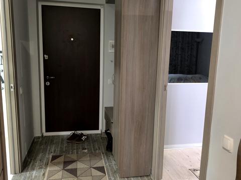 квартира по адресу Побутова ул., 4