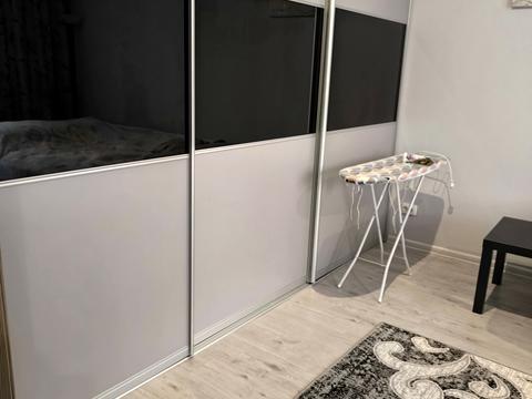 квартира по адресу Побутова ул., 4