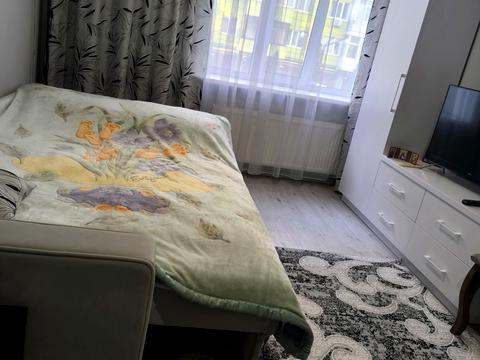 квартира по адресу Побутова ул., 4