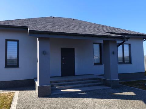 будинок за адресою Бердичівське шосе