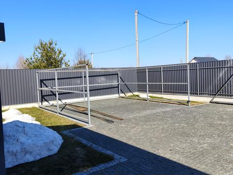 дом по адресу Бердичівське шоссе