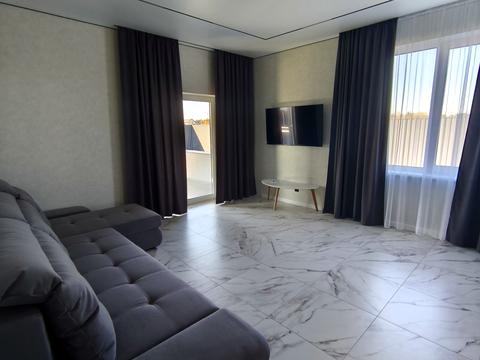 дом по адресу Бердичівське шоссе