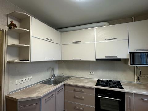 квартира за адресою Незалежності бульв. (50 років Жовтня), 15