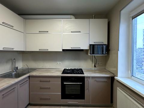 квартира за адресою Незалежності бульв. (50 років Жовтня), 15