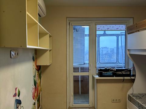 квартира за адресою Незалежності бульв. (50 років Жовтня), 15