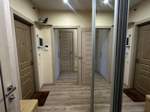 квартира за адресою Незалежності бульв. (50 років Жовтня), 15