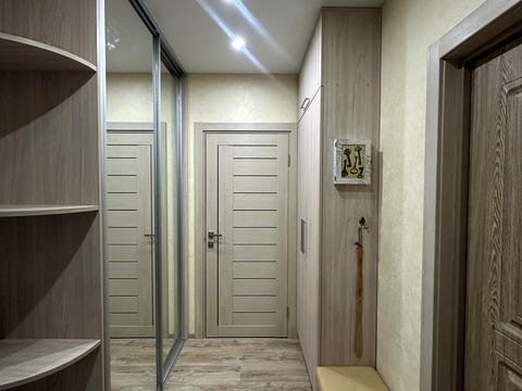 квартира за адресою Незалежності бульв. (50 років Жовтня), 15