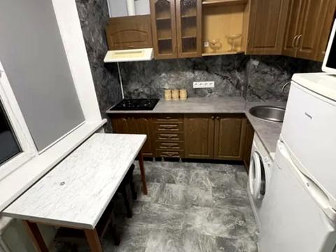 квартира за адресою Науки просп. (Леніна), 21а