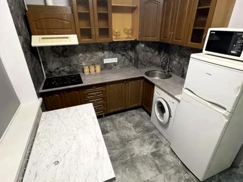 квартира за адресою Науки просп. (Леніна), 21а