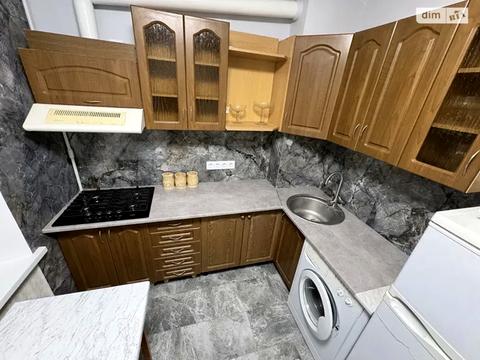 квартира за адресою Науки просп. (Леніна), 21а
