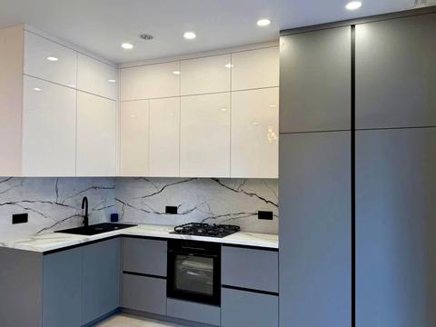 дом по адресу Інелли Огневой